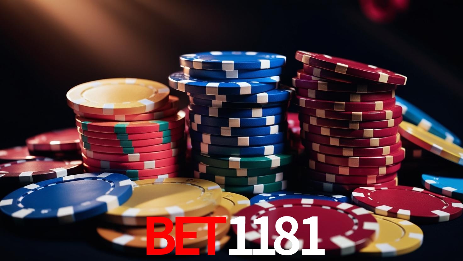 Apostas na Site BET1181.COM