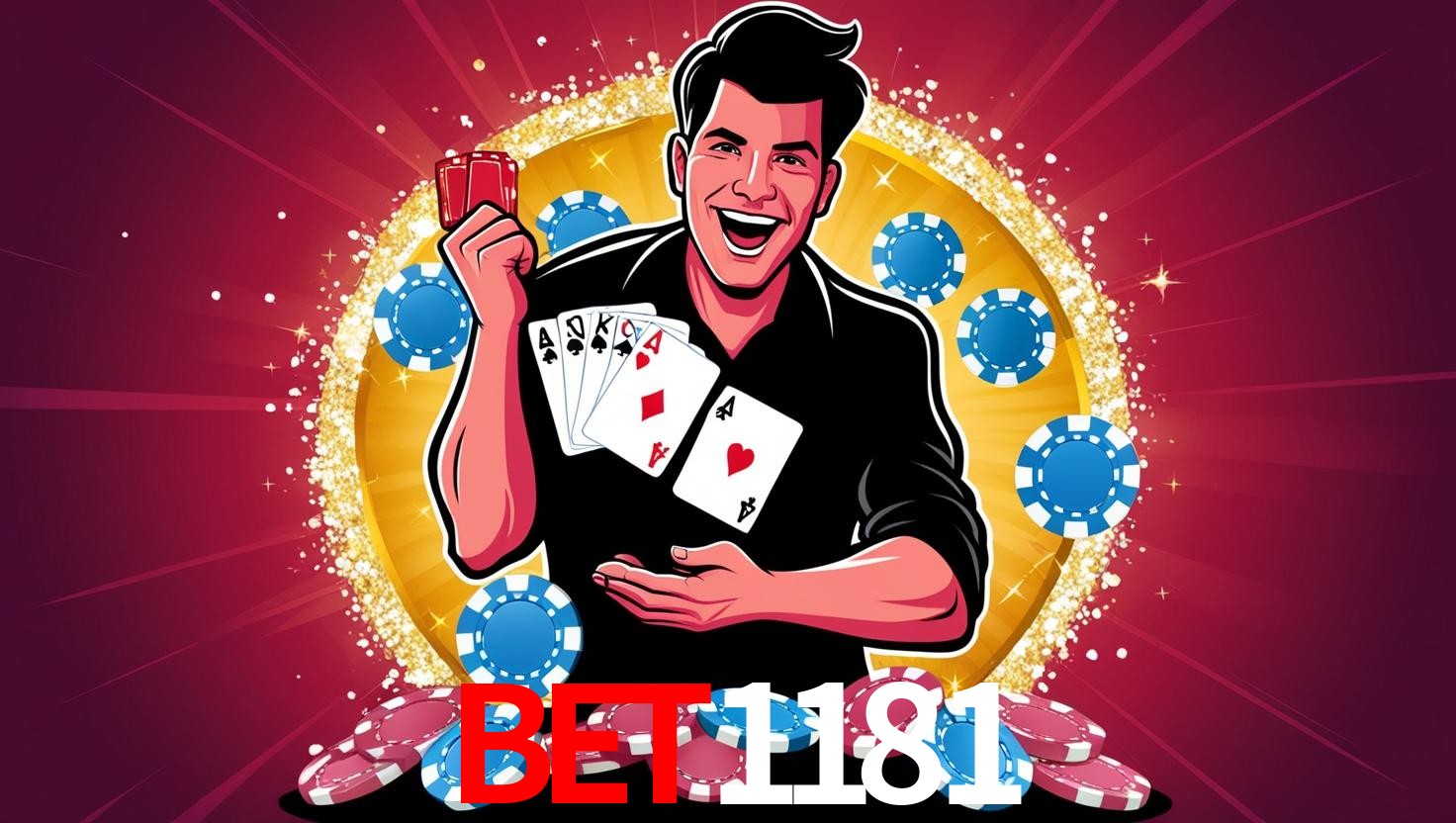 Cassino Online Seguro BET1181.COM