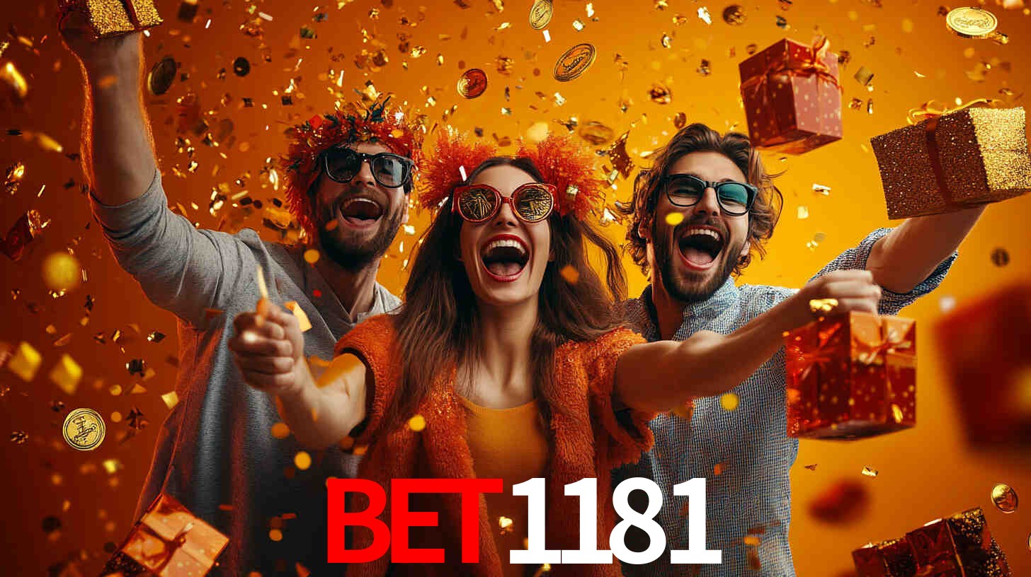 Welcome Bonus BET1181