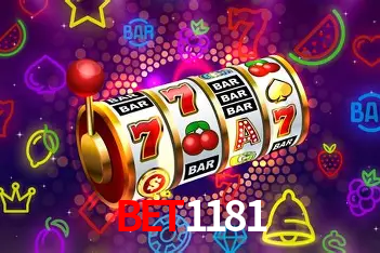 Explorando a Categoria de Eventos em Apostas na BET1181
