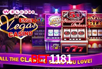 BET1181 paga