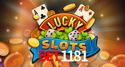 Descubra a Magia dos Jogos de Arcade no BET1181