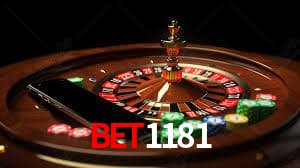 Game Providers BET1181