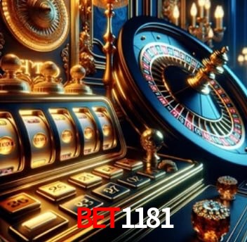 Apostas de Tênis BET1181