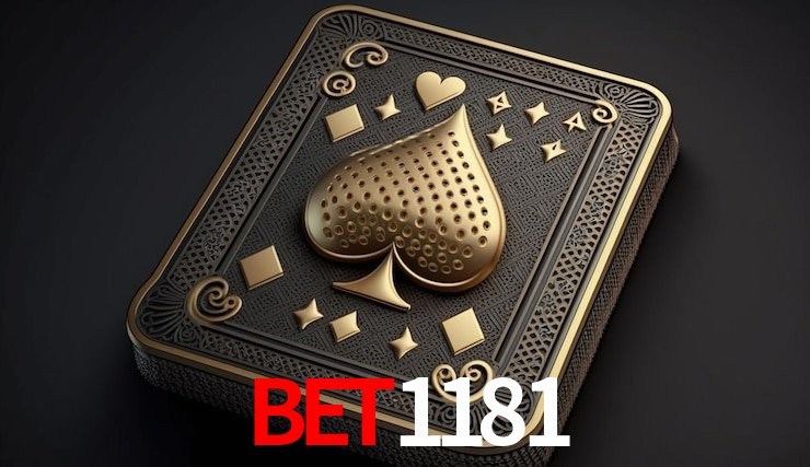 Recursos de Bônus BET1181