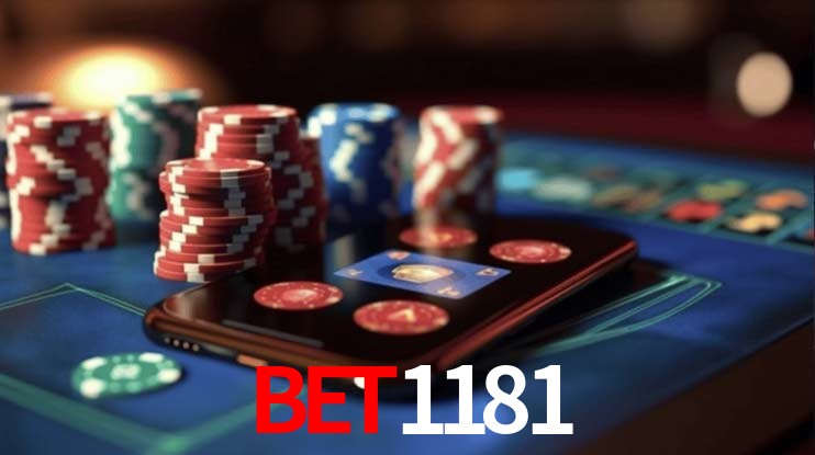 Login Seguro BET1181