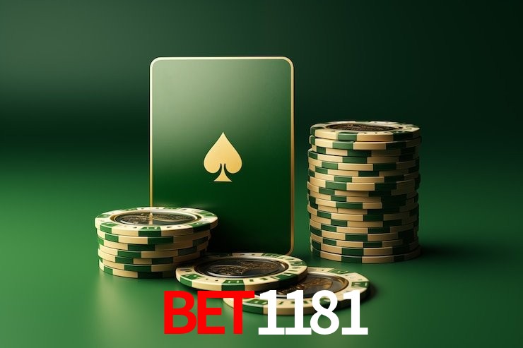 Live Casino BET1181