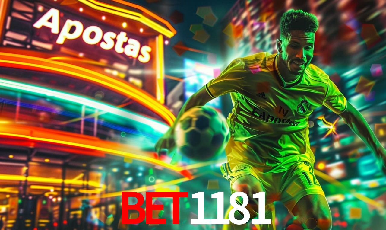 Casino Ao Vivo BET1181