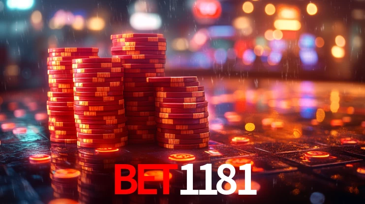 Live Casino BET1181