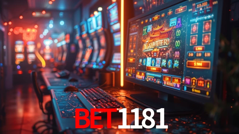 VIP Casino BET1181