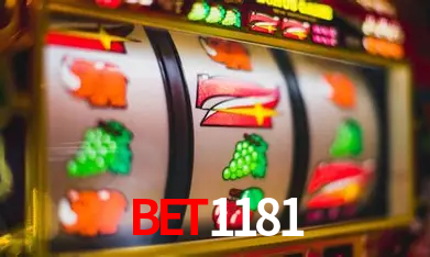 Inovações de Jogos na BET1181: O Futuro das Experiências Interativas