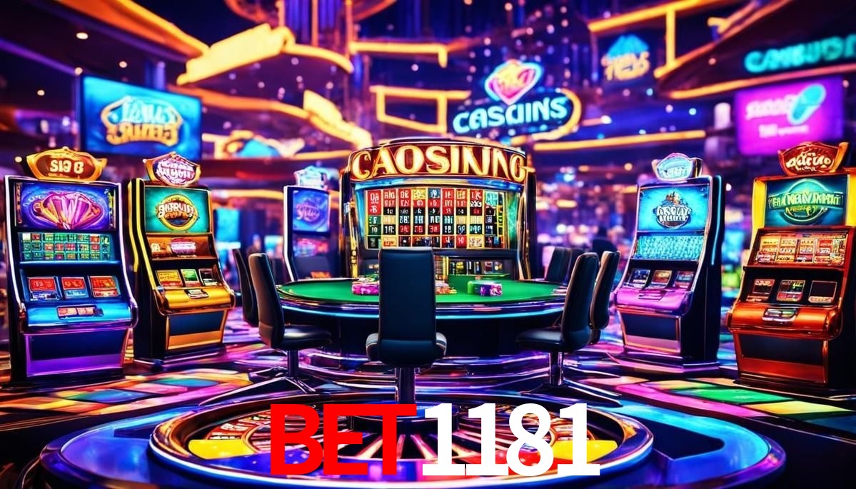 Avaliações dos Jogadores BET1181