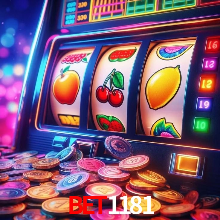 Estatísticas do Jogo BET1181