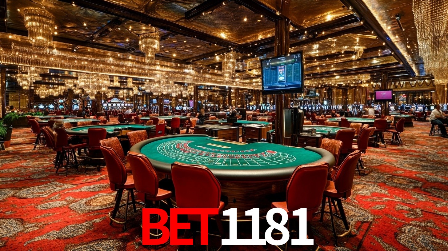 Tournaments BET1181