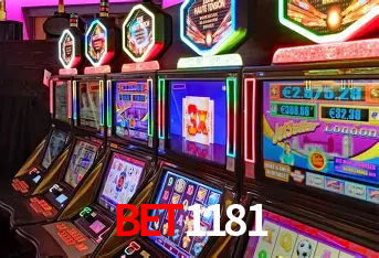 Apostas Esportivas na BET1181: Um Guia Completo