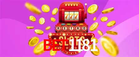 Inovações de Jogos na BET1181: O Futuro das Experiências Interativas
