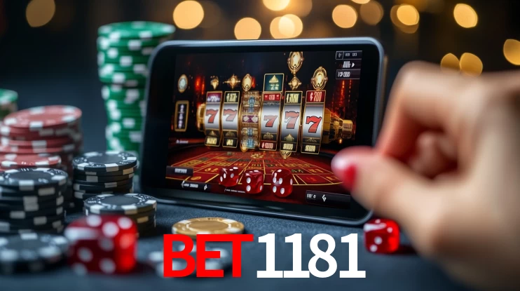 Tennis Betting BET1181