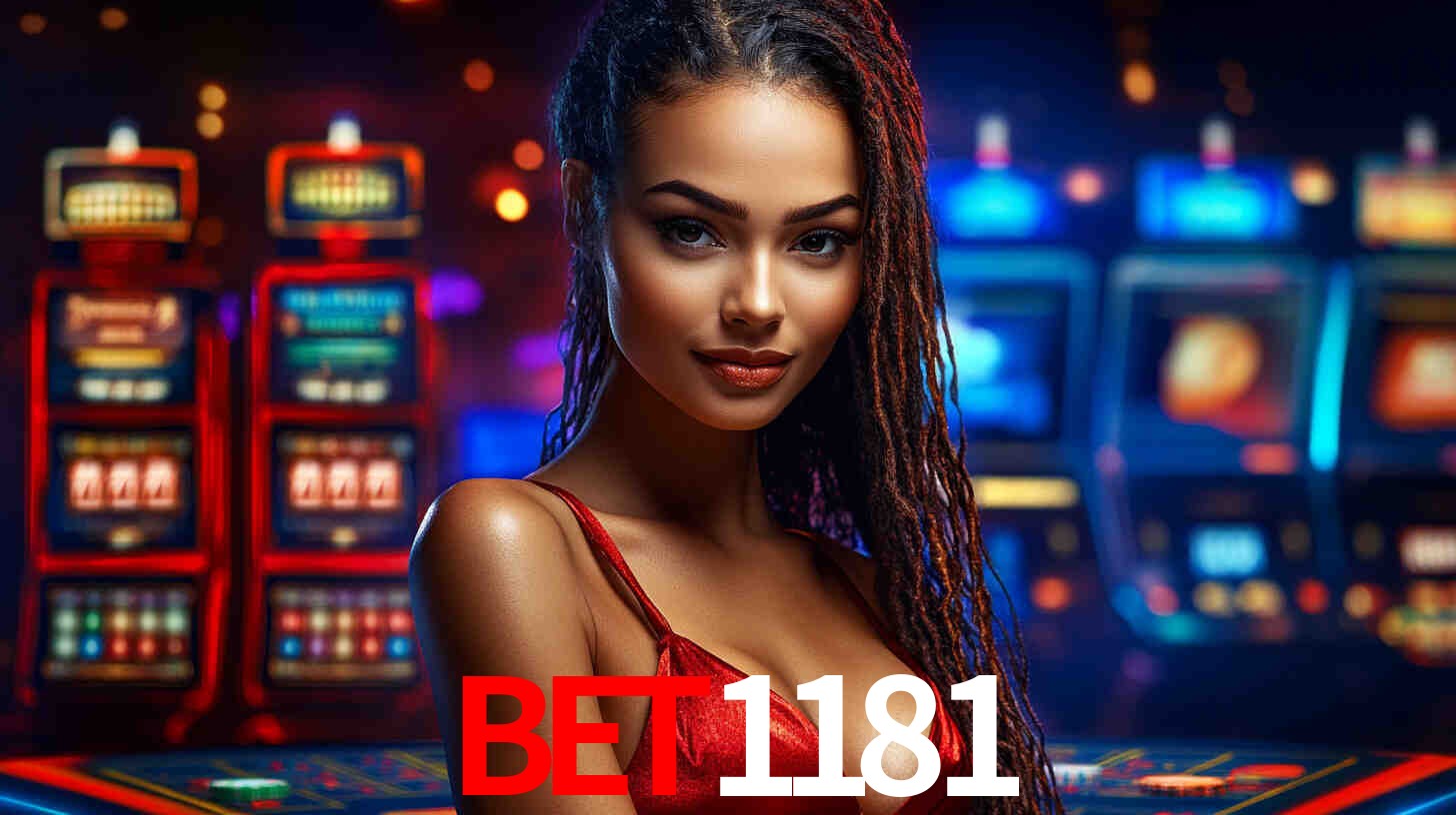Inovações de Jogos na BET1181: O Futuro das Experiências Interativas