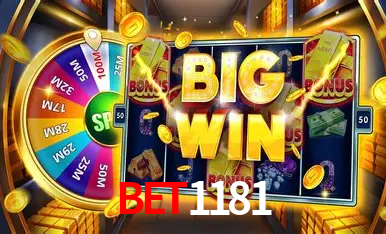 A Emoção da Loteria na BET1181: Uma Chance de Mudança de Vida