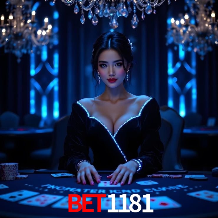 Cadastro Rápido BET1181